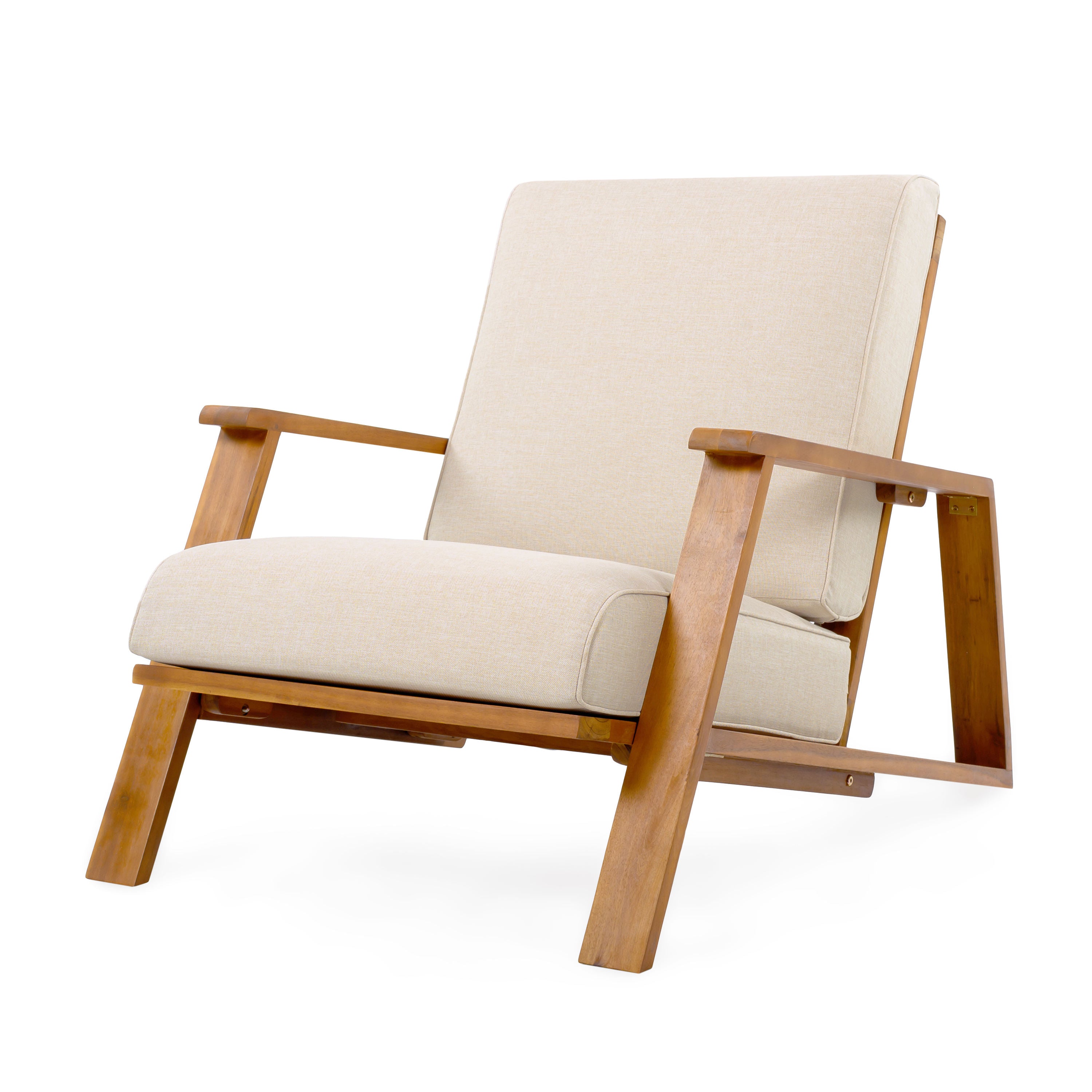 Oasis Outdoor Lounge Chair (Probably set of 1)