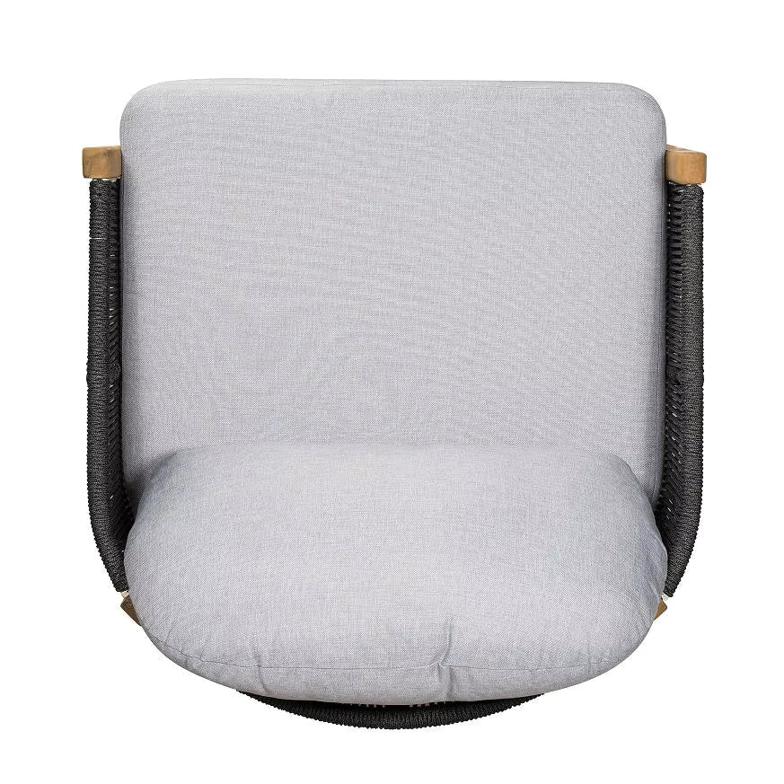 Sierra Outdoor Lounge Chair