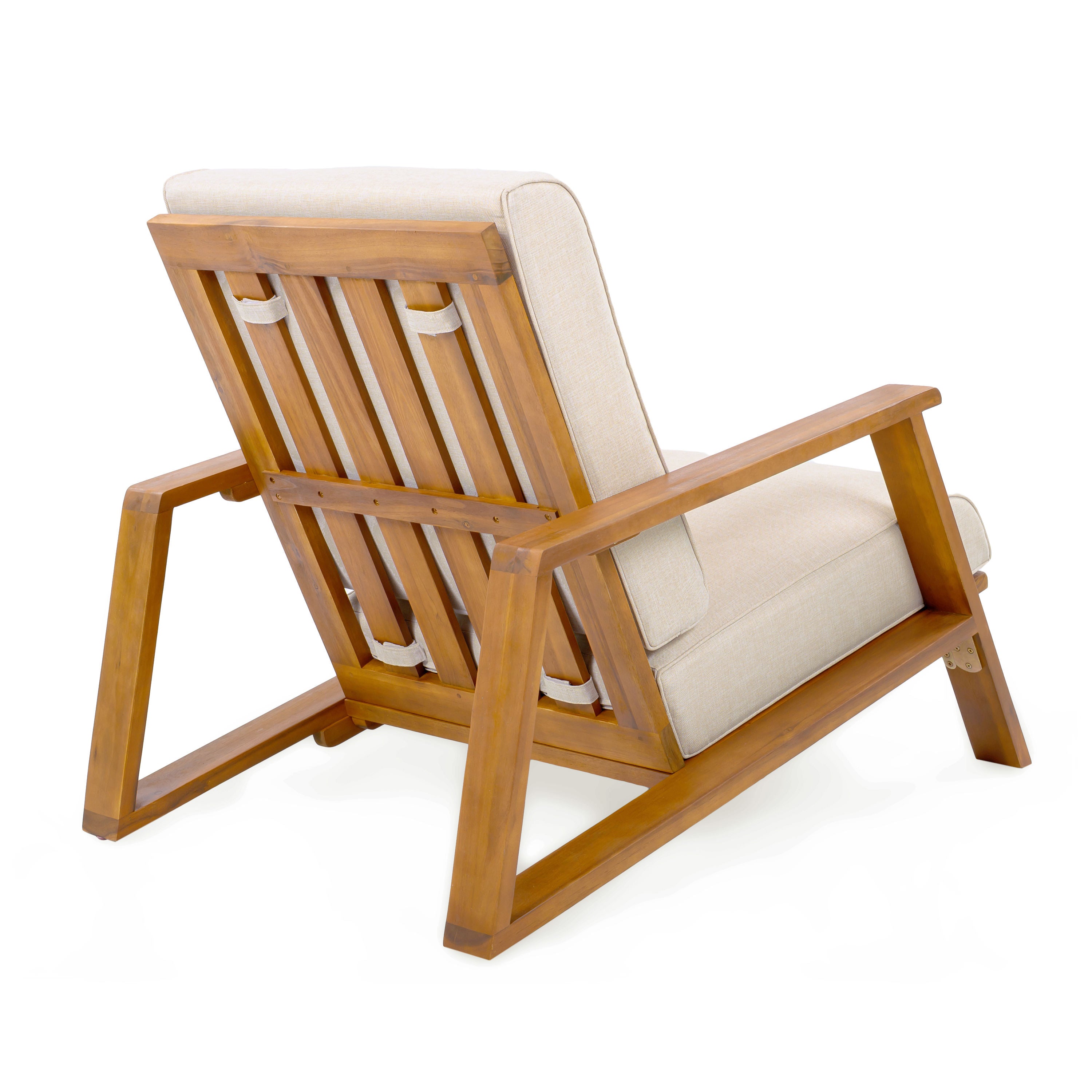 Oasis Outdoor Lounge Chair (Probably set of 1)