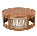 Sunbreeze Outdoor Coffee Table