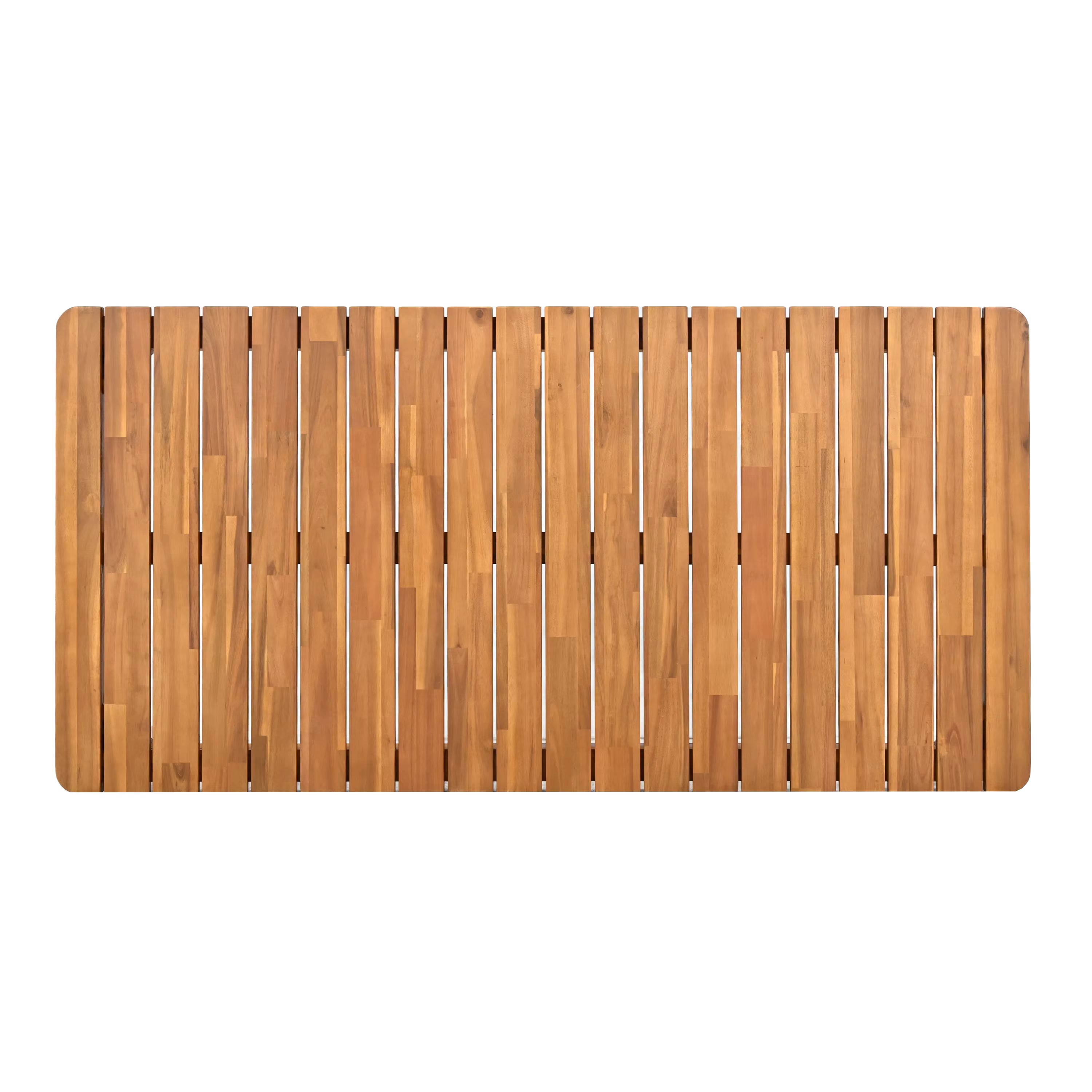 Acacia Outdoor Dining Table
