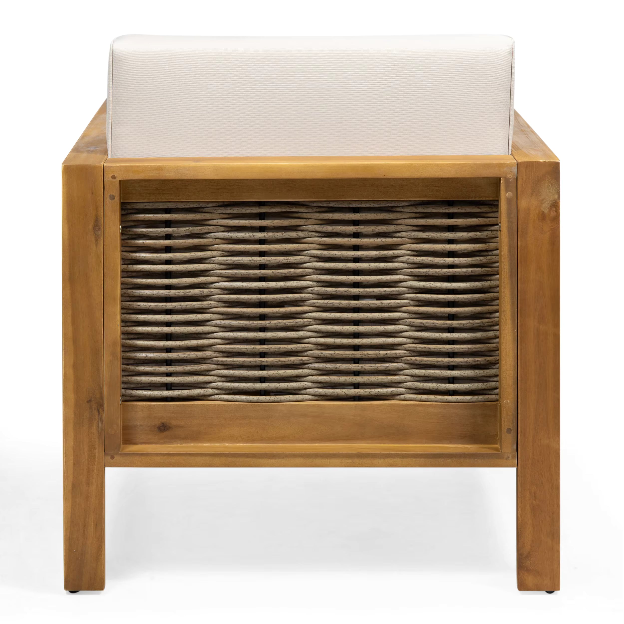 Cove Outdoor Lounge Chair
