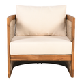 Sunbreeze Outdoor Lounge Chair