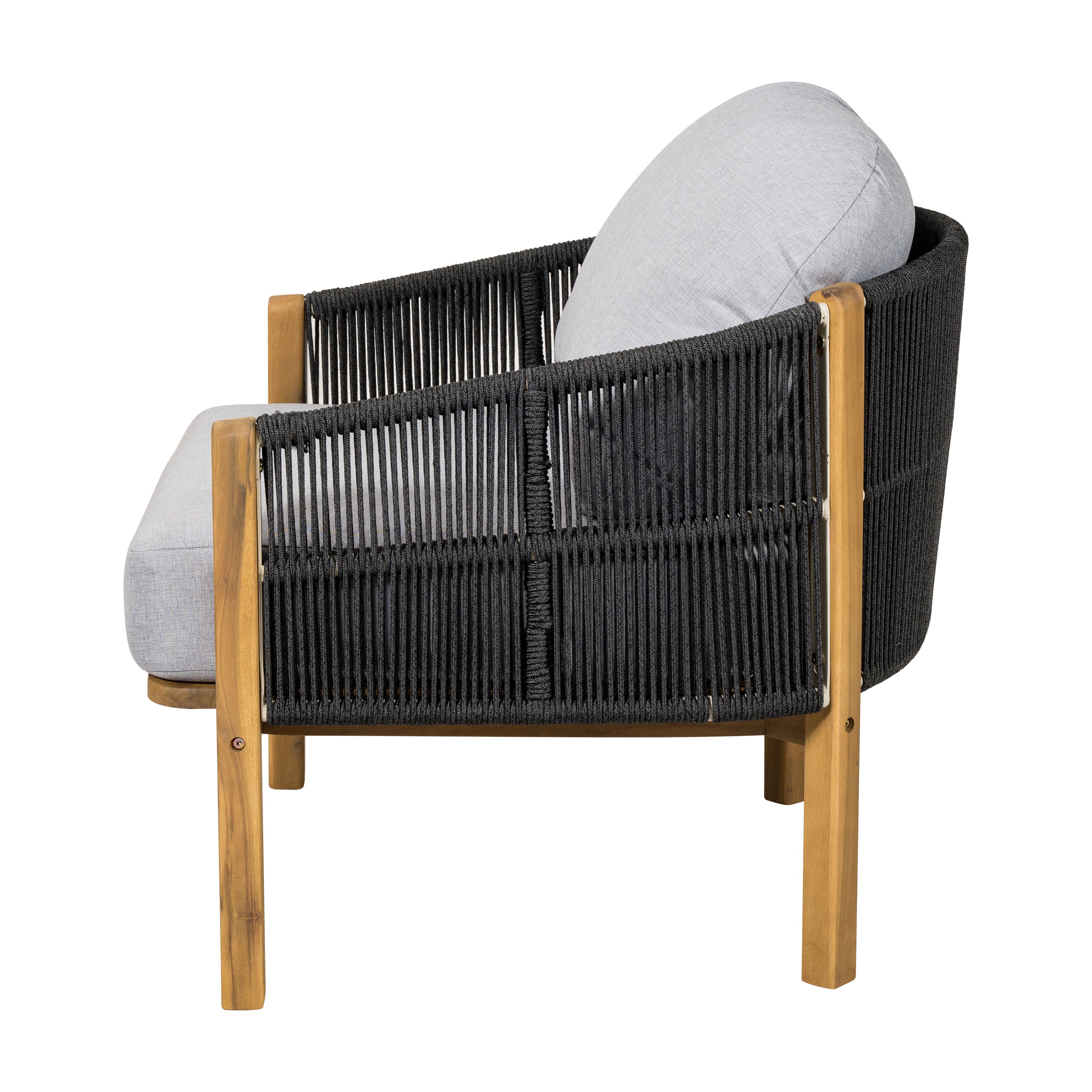 Sierra Outdoor Lounge Chair