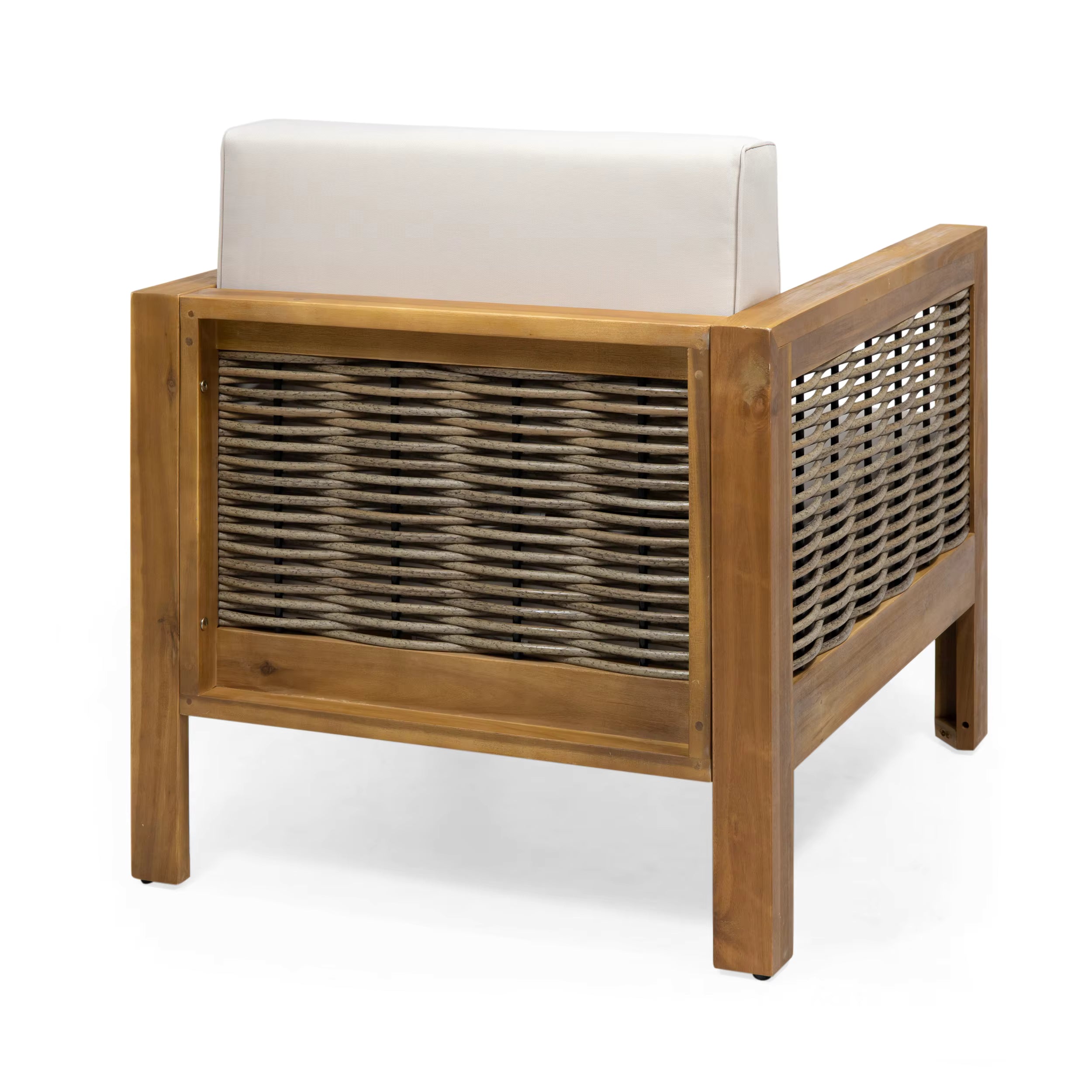 Cove Outdoor Lounge Chair