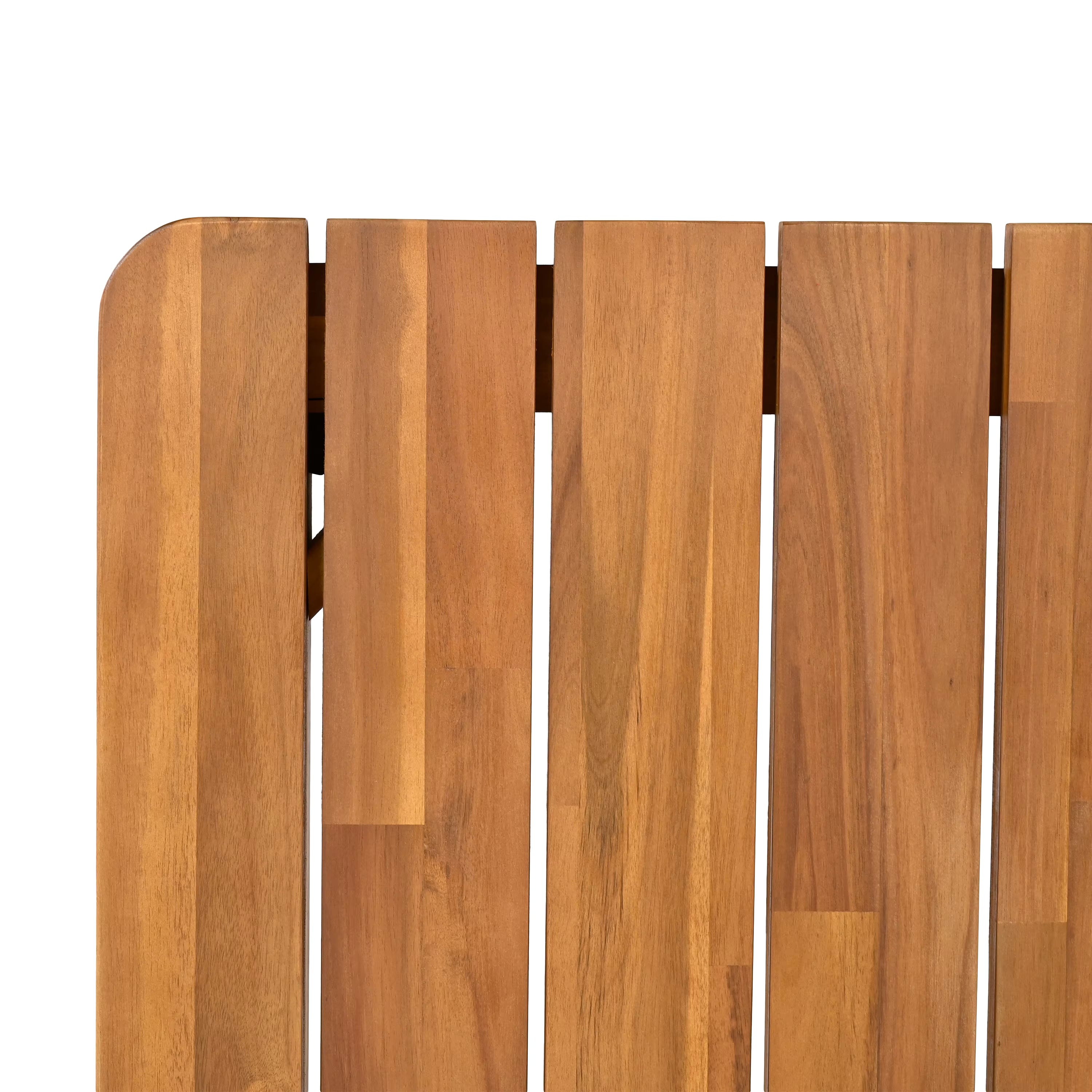 Acacia Outdoor Dining Table