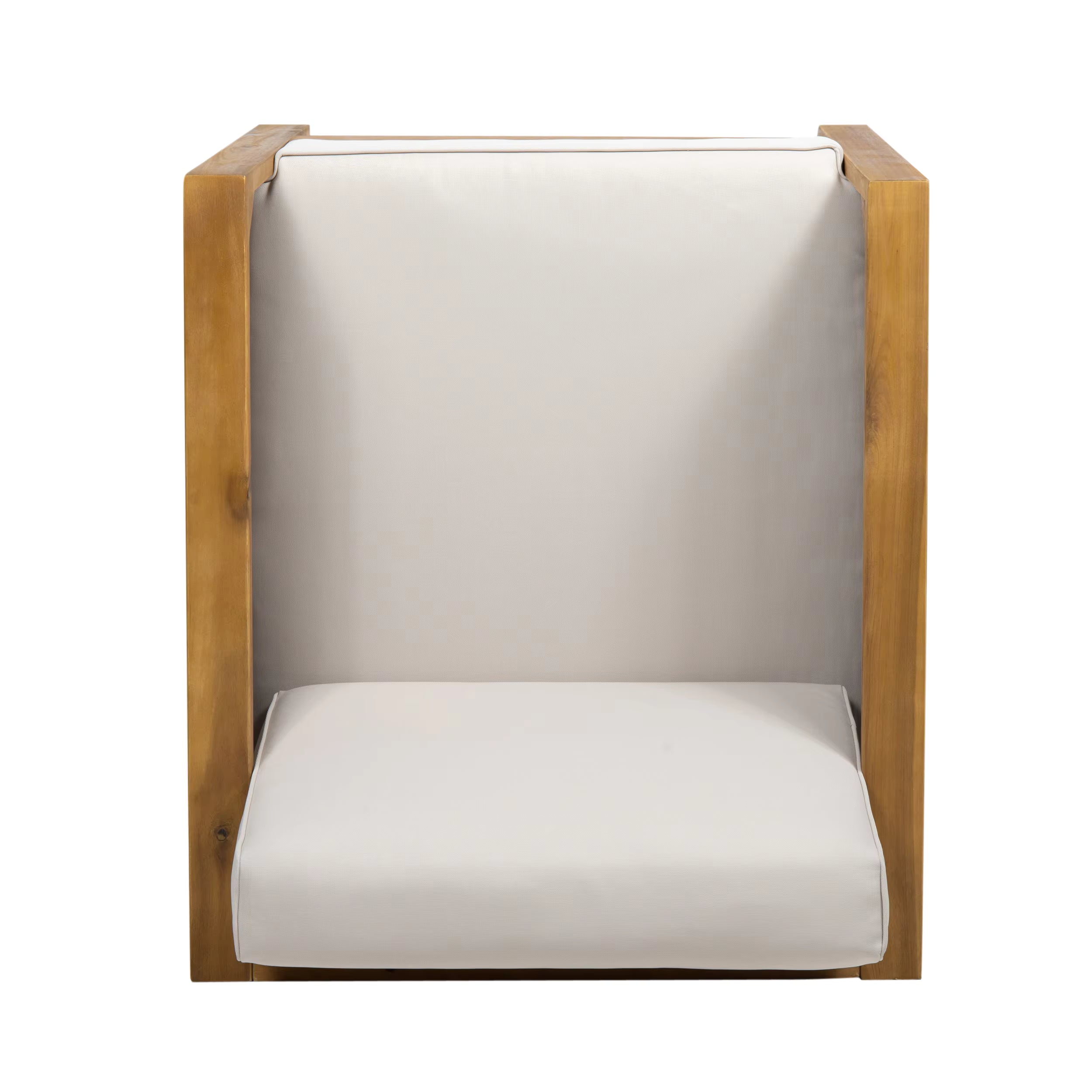 Cove Outdoor Lounge Chair
