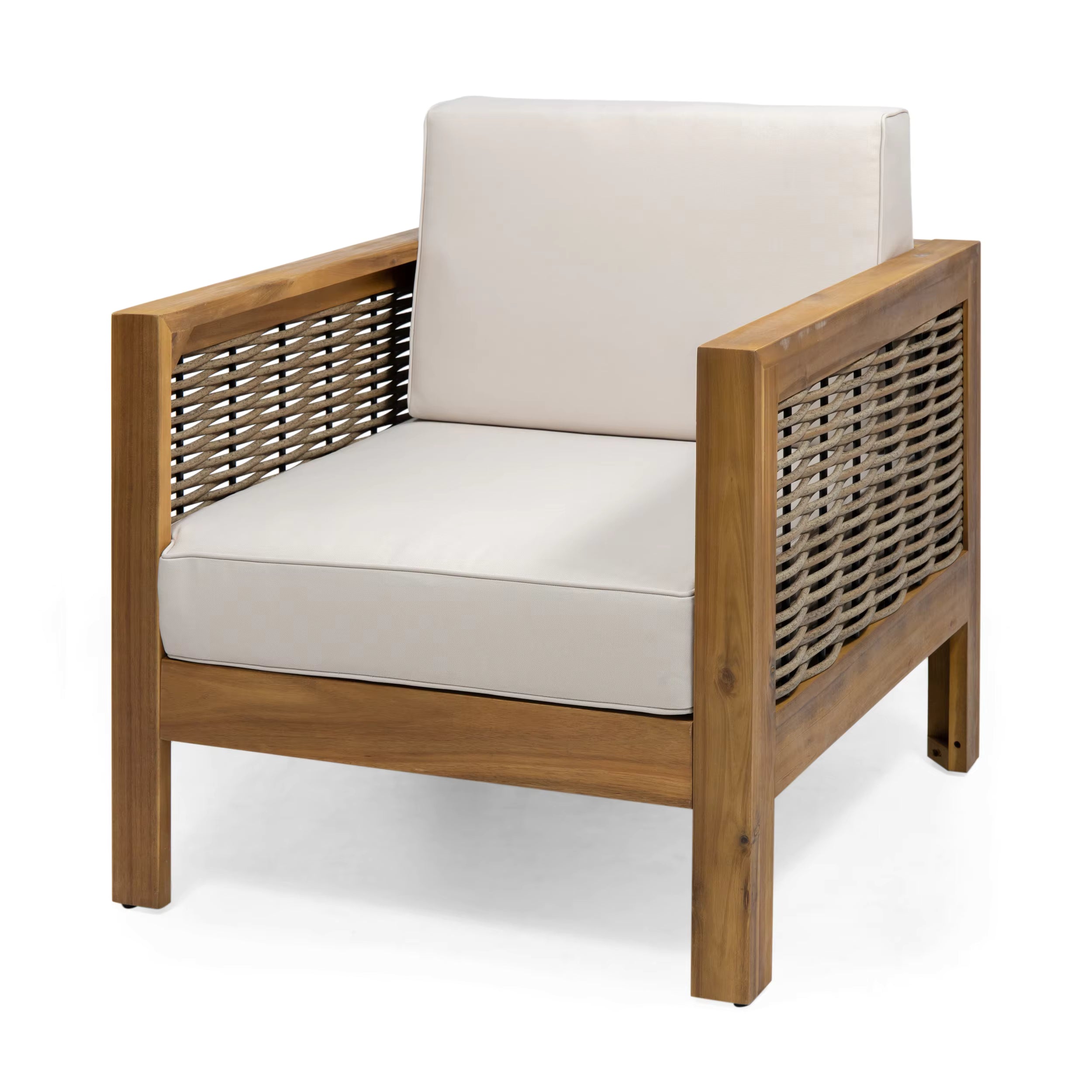 Cove Outdoor Lounge Chair