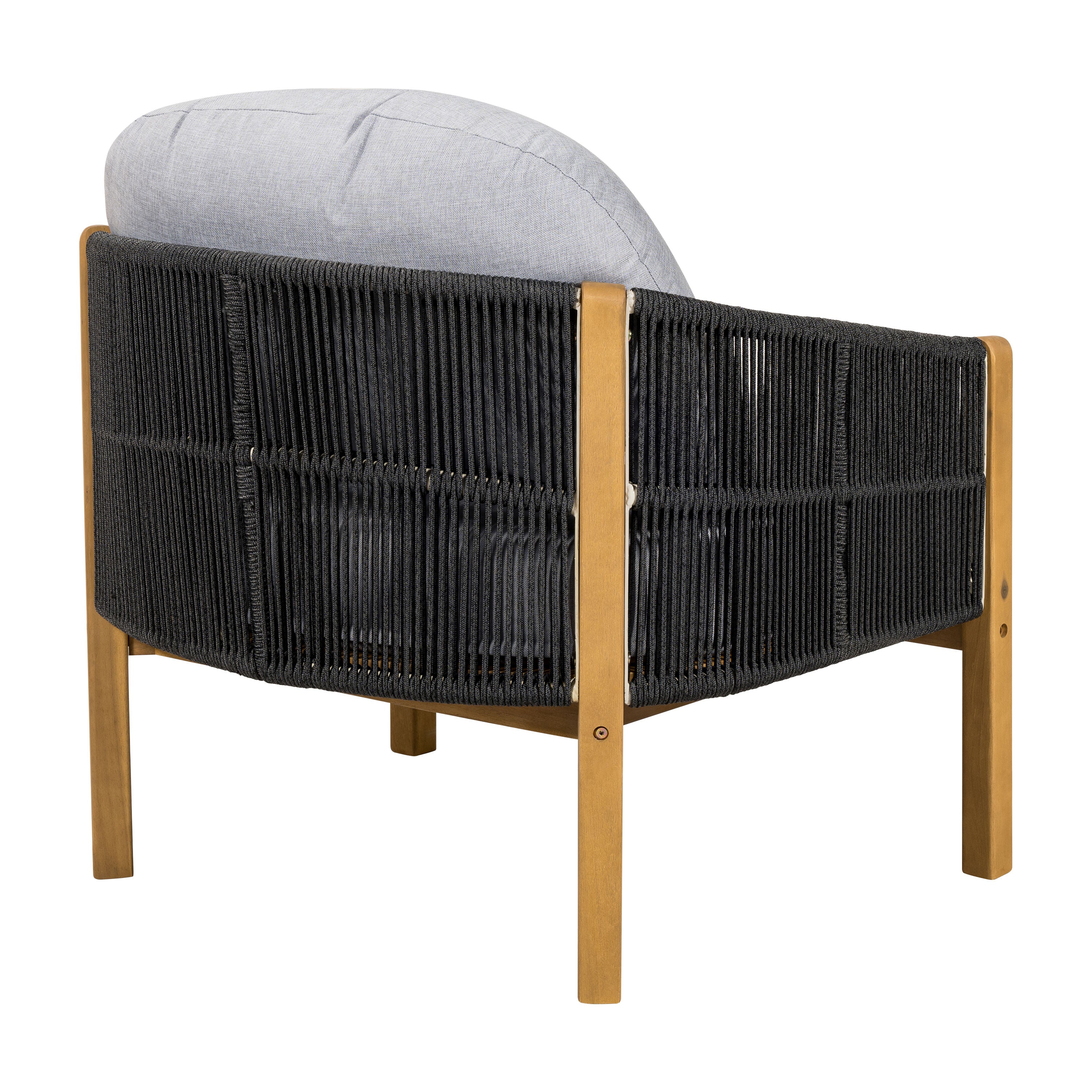 Sierra Outdoor Lounge Chair