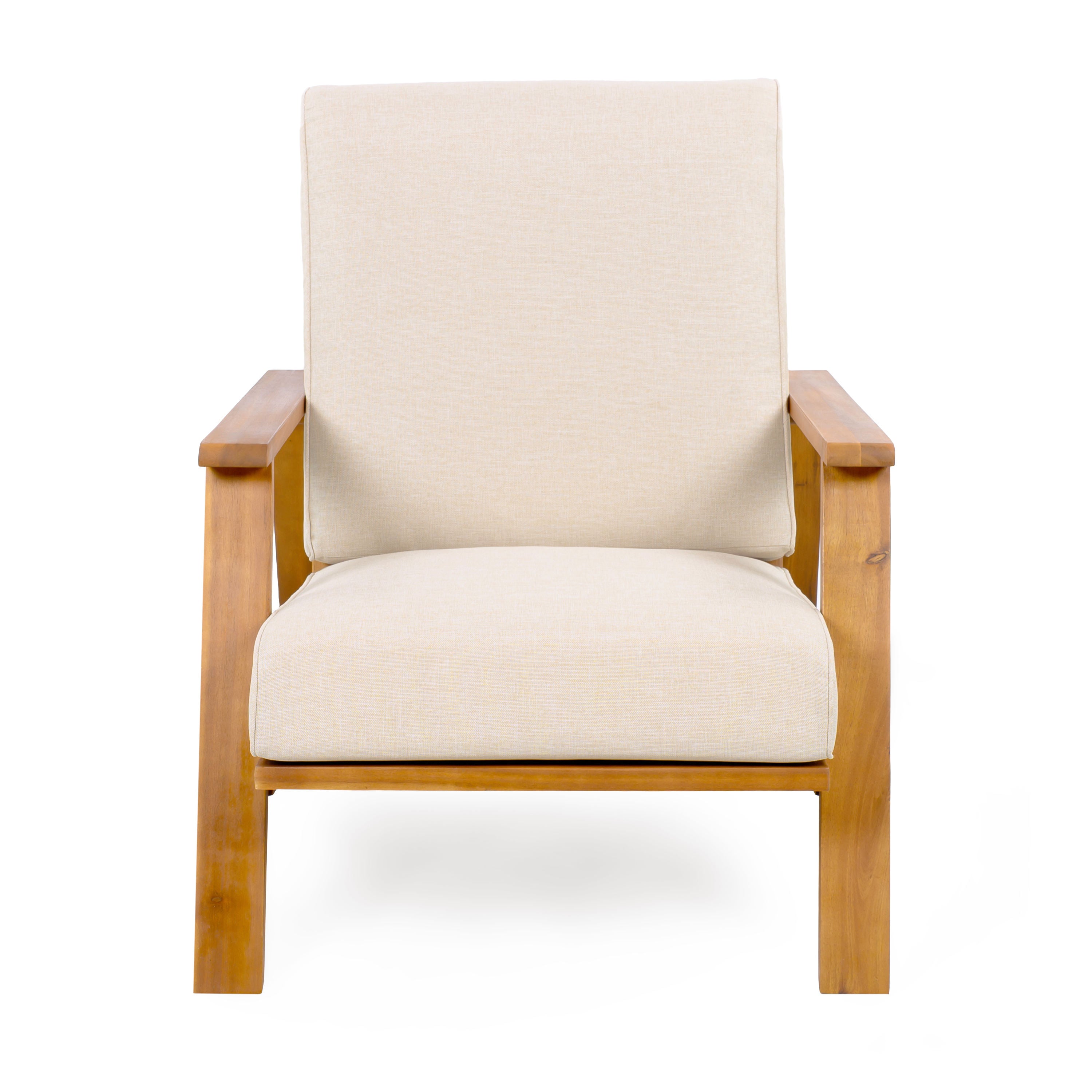 Oasis Outdoor Lounge Chair (Probably set of 1)
