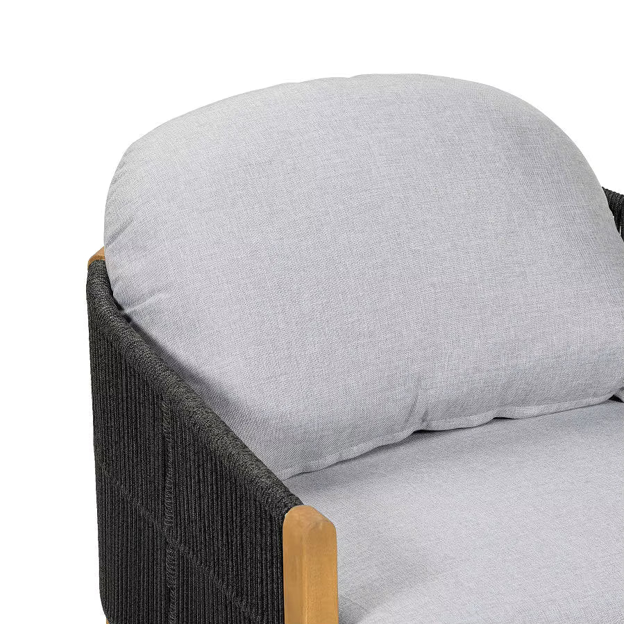 Sierra Outdoor Lounge Chair