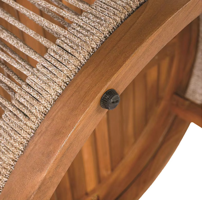Sunbreeze Outdoor Coffee Table