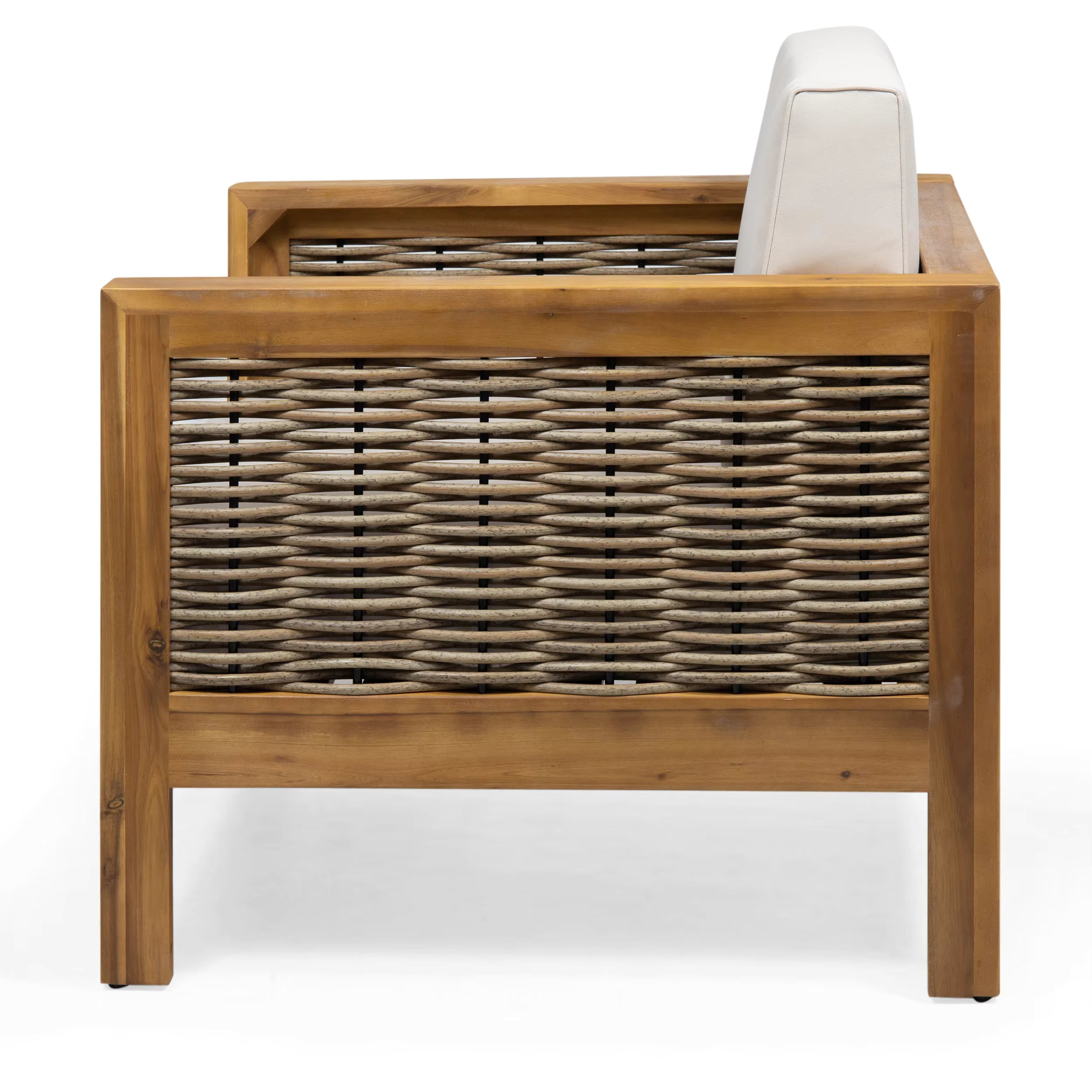 Cove Outdoor Lounge Chair
