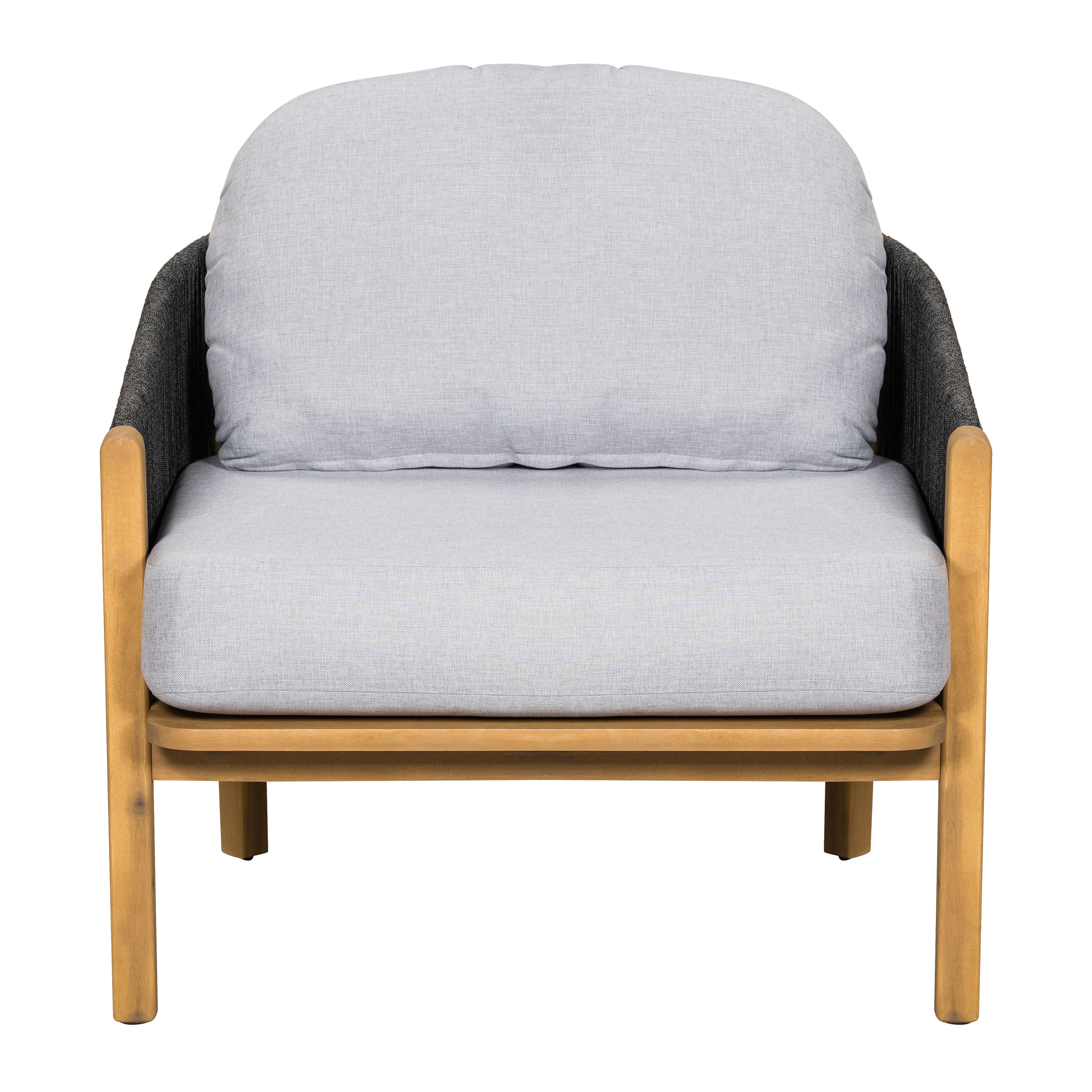 Sierra Outdoor Lounge Chair