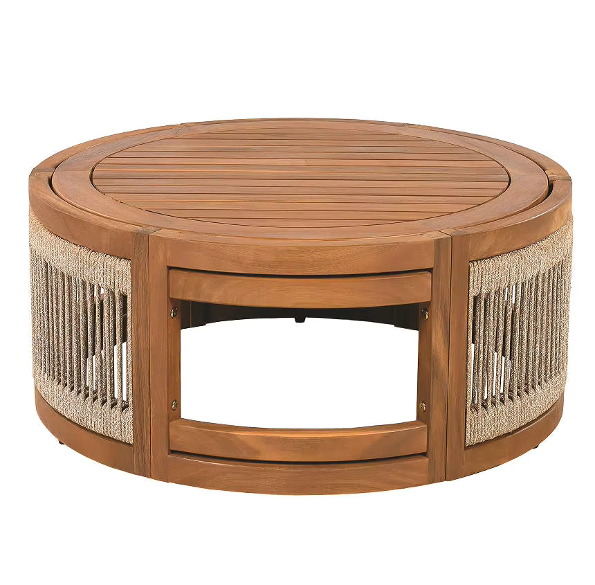 Sunbreeze Outdoor Coffee Table